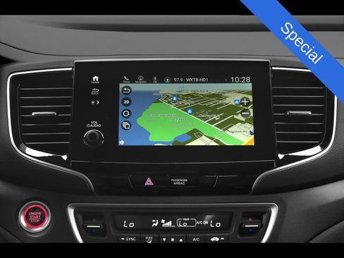 Used 2022 Honda Pilot TrailSport image 52