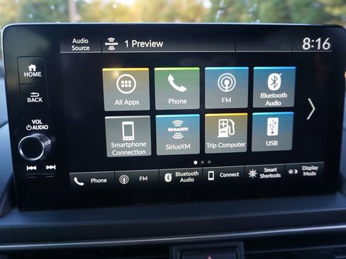 Used 2023 Honda Pilot EX-L image 11