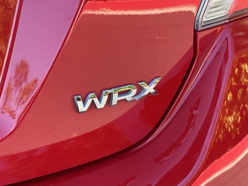 Used 2020 Subaru WRX Premium image 7