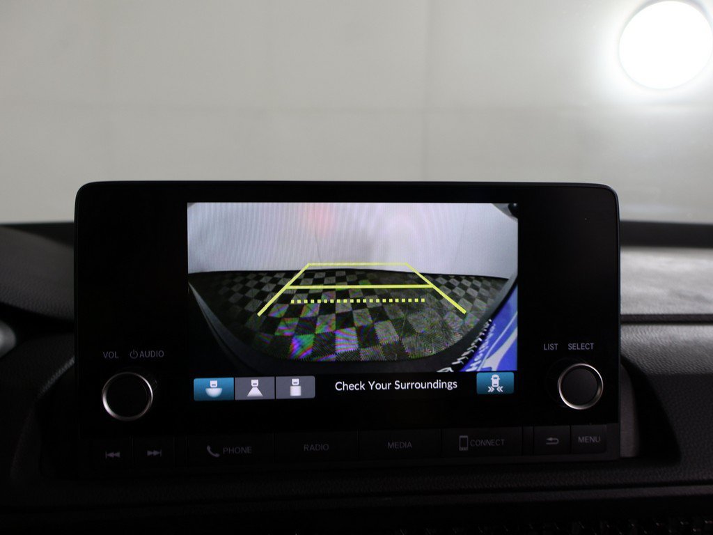 Used 2024 Honda CR-V Sport image 45