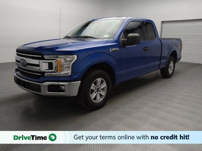 Used 2018 Ford F150 XLT