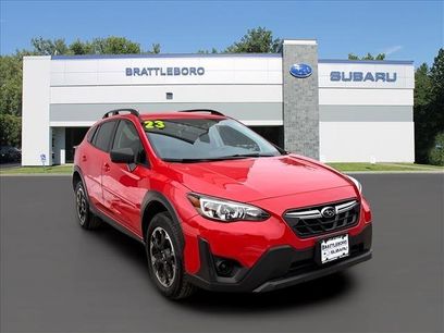 Used 2023 Subaru Crosstrek 2.0i