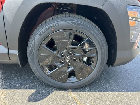 New 2026 Hyundai Kona SEL Sport FWD image 12