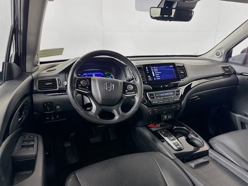 Used 2021 Honda Pilot Elite image 20