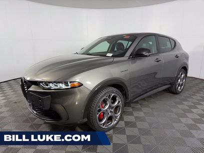 Used 2024 Alfa Romeo Tonale Veloce