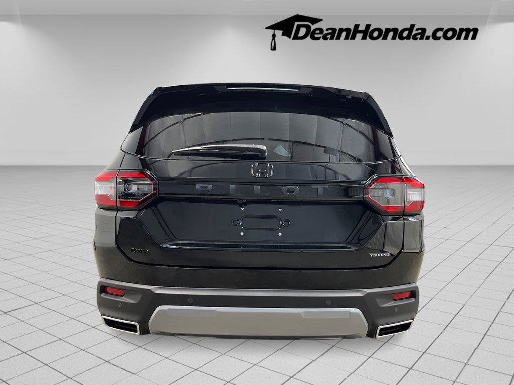 New 2026 Honda Pilot image 4