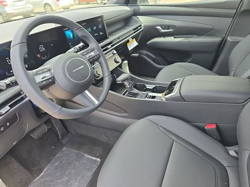 New 2026 Hyundai Tucson XRT FWD image 16
