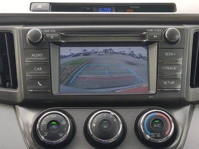 Used 2014 Toyota RAV4 LE FWD image 23