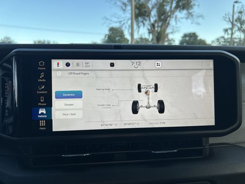 New 2026 Jeep Gladiator Sport image 29