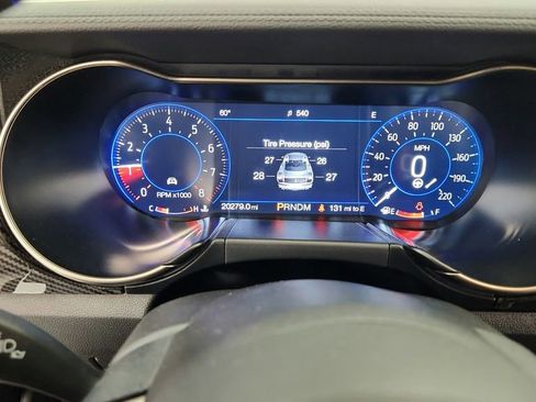 Used 2020 Ford Mustang Shelby GT500 w/ Carbon Fiber Track Pack image 28