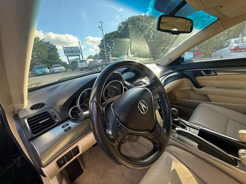 Used 2009 Acura TL FWD image 10