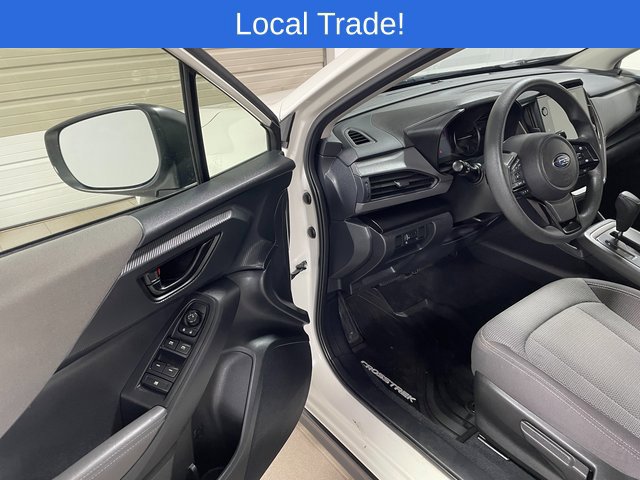 Used 2024 Subaru Crosstrek 2.0i Premium AWD/4WD image 10