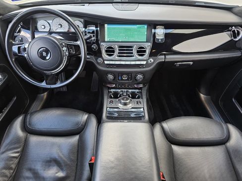 Used 2016 Rolls-Royce Ghost image 10