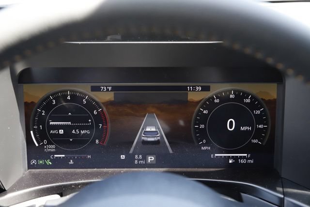 New 2026 Subaru Outback Wilderness AWD/4WD image 31