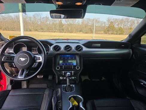 Used 2022 Ford Mustang GT w/ Equipment Group 301A image 15