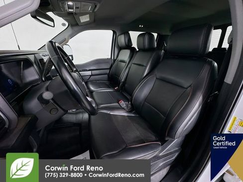 Used 2023 Ford F250 Lariat image 26