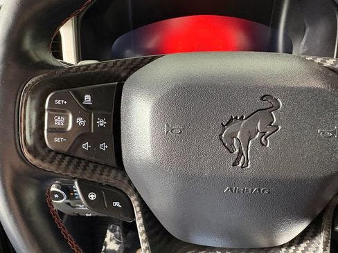 Used 2024 Ford Bronco Raptor AWD/4WD image 23