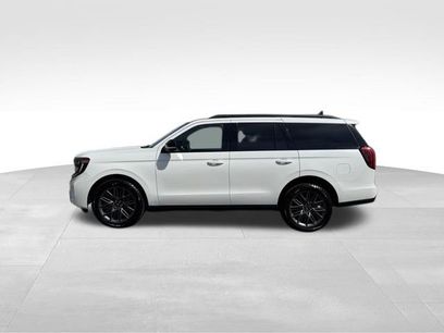 Used 2025 Ford Expedition Platinum w/ Stealth Performance Package