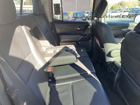 Used 2021 Honda Ridgeline RTL image 22