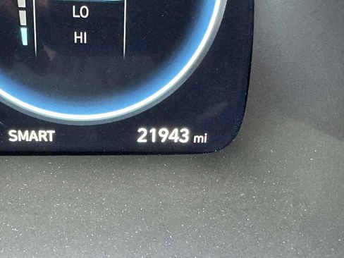 Used 2025 Hyundai Palisade Calligraphy AWD/4WD image 37