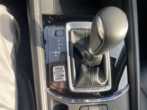 Certified 2025 MAZDA CX-5 AWD 2.5 S w/ Select Package image 23