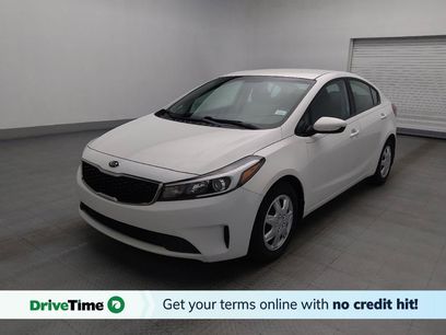 Used 2017 Kia Forte LX