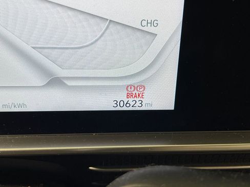 Certified 2023 Hyundai Ioniq 6 SEL RWD image 21