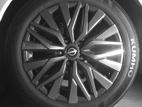 Used 2025 Nissan Altima 2.5 SV image 14