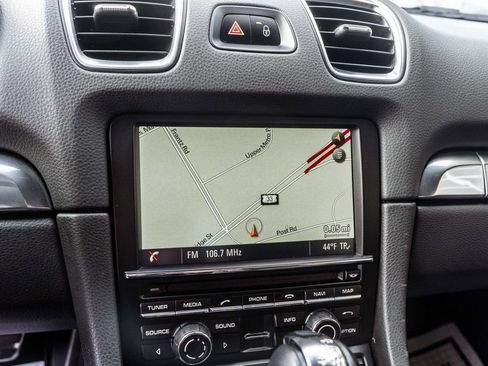 Used 2016 Porsche Cayman S image 22