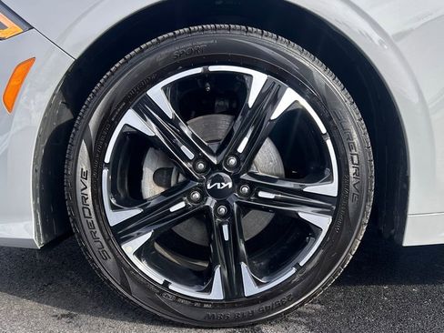 Used 2024 Kia K5 GT-Line image 13