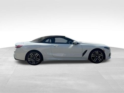 Certified 2026 BMW 840i xDrive Convertible AWD/4WD image 10