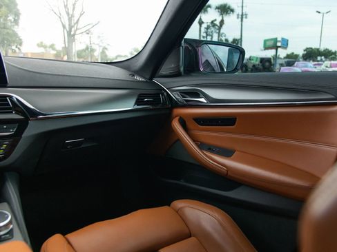 Used 2019 BMW M5 w/ Executive Package AWD/4WD image 39