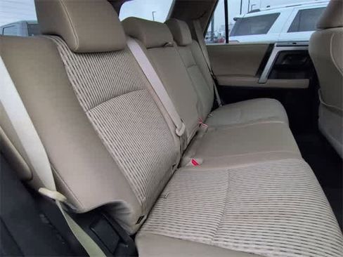 Used 2010 Toyota 4Runner SR5 image 21