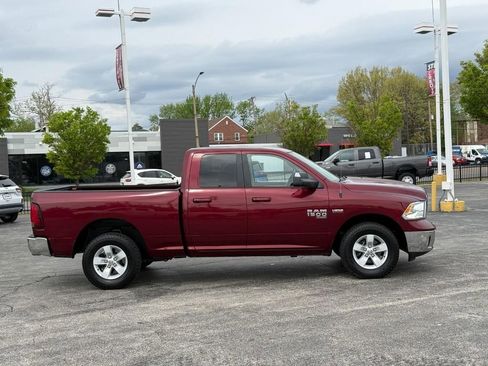 Used 2019 RAM 1500 Big Horn image 5