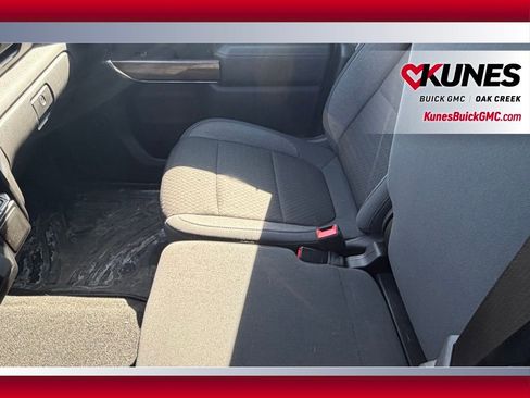 Used 2020 Chevrolet Silverado 1500 LT w/ All-Star Edition image 20