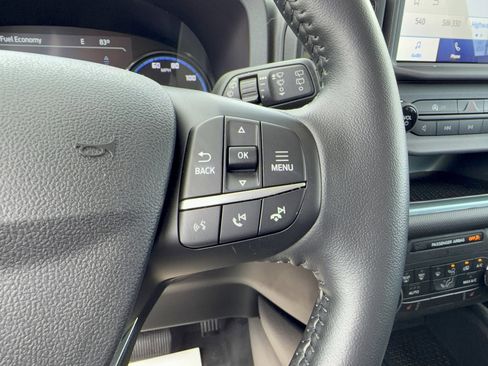 Used 2023 Ford Bronco Sport Badlands image 24