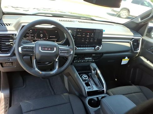New 2026 GMC Canyon Elevation w/ Convenience Package AWD/4WD image 15