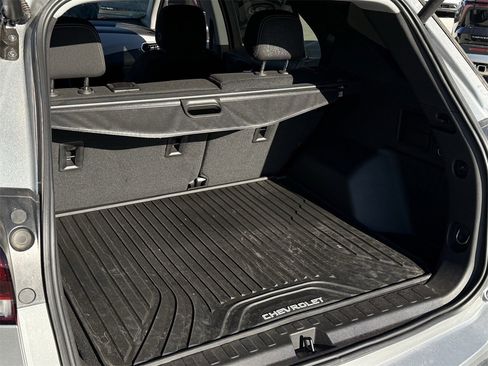 Certified 2024 Chevrolet Equinox LT w/ Driver Convenience Package image 26