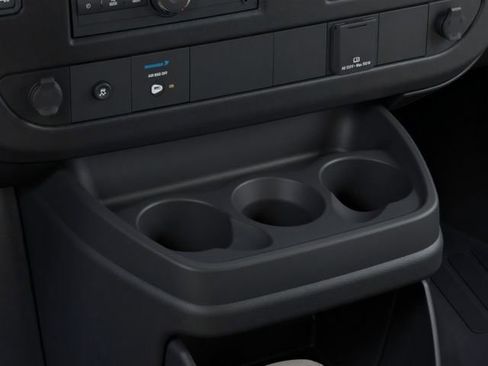 New 2026 GMC Savana 2500 image 23