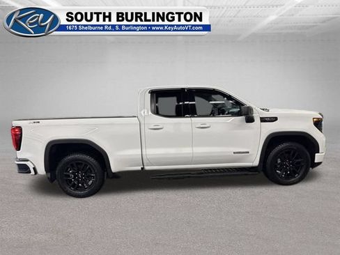Used 2023 GMC Sierra 1500 Elevation AWD/4WD image 7