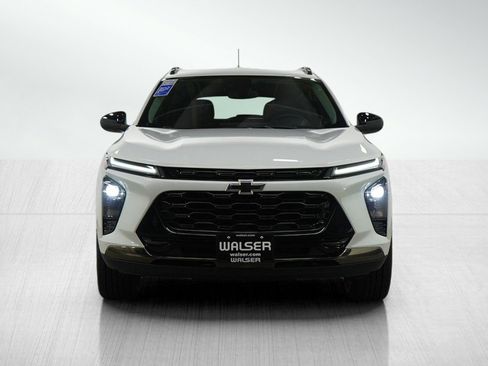 Used 2024 Chevrolet Trax ACTIV w/ Driver Confidence Package image 8