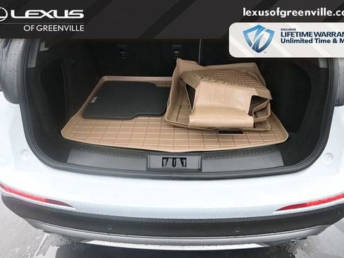 Used 2025 Lincoln Corsair Reserve FWD image 29