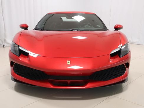 Used 2022 Ferrari 296 GTB image 4