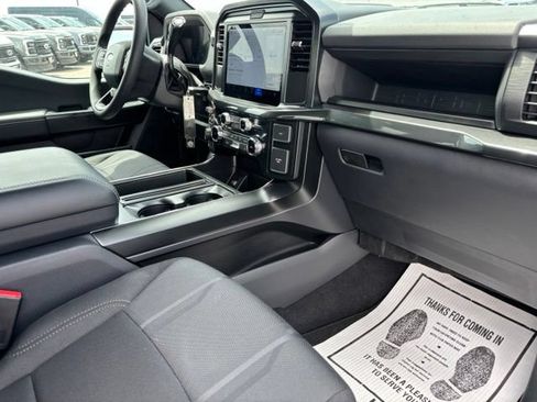 New 2026 Ford F150 STX w/ Equipment Group 200A AWD/4WD image 22