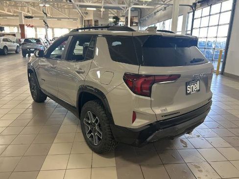 New 2026 GMC Terrain AT4 w/ Convenience Package III image 3