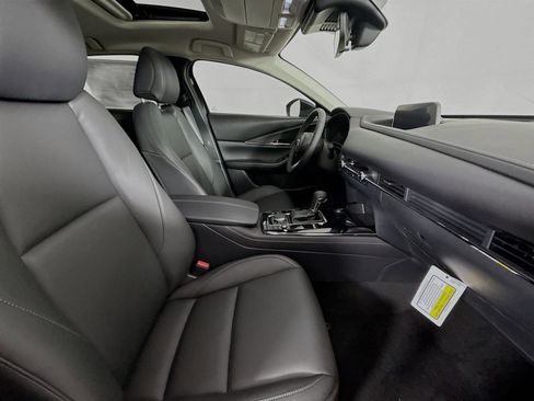 New 2025 MAZDA CX-30 AWD 2.5 S w/ Preferred Package image 41