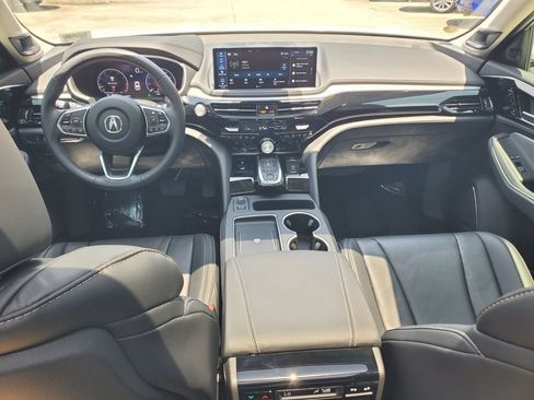 Used 2026 Acura MDX FWD w/ Technology Package image 10