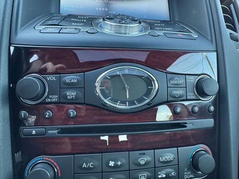 Used 2017 INFINITI QX50 AWD w/ Premium Plus Package image 23