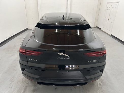 Used 2020 Jaguar I-PACE S image 11
