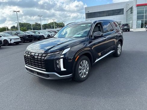 Used 2025 Hyundai Palisade SEL AWD/4WD image 19